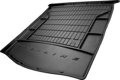 Гумовий килимок у багажник Frogum Pro-Line для Mazda 6 (mkIII)(седан) 2012→ (без дворівневої підлоги)(багажник) - Фото 3