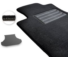 Двошарові килимки Optimal для Лада 110 (2111)(універсал)(багажник) 1996-2014