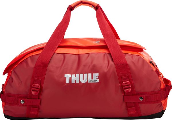 Спортивная сумка Thule Chasm 70L (Roarange)            - Фото 2