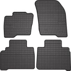 Гумові килимки Frogum для Ford S-Max (mkII) 2015→
