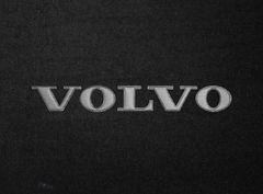 Двошарові килимки Sotra Premium Graphite для Volvo XC60 (mkI)(багажник) 2008-2017 - Фото 2