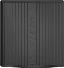 Гумовий килимок у багажник Frogum Dry-Zone для Skoda Octavia (mkI)(універсал) 1997-2010 (верхній рівень)(багажник)