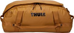 Спортивна сумка Thule Chasm Duffel 70L (Golden) - Фото 3