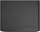 Гумовий килимок у багажник Gledring для Opel Zafira (mkIII)(C) 2011-2019 (багажник)