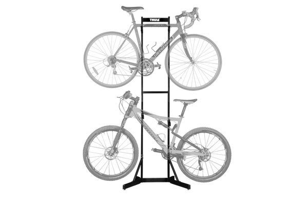 Подставка под 2 велосипеда Thule Bike Stacker 5781 - Фото 1