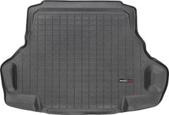 Коврик Weathertech Black для Lexus ES (not hybrid)(mkVI)(trunk) 2013-2015