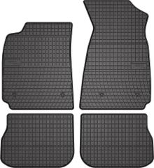 Гумові килимки Frogum для Audi A4/S4/RS4 (mkI)(B5) 1994-2001