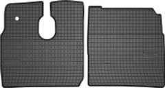 Гумові килимки Frogum для MAN L2000 (8.153) 1994-2005