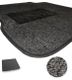 Текстильні килимки Pro-Eco Graphite для Cupra Formentor (mkI)(багажник) 2020→
