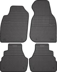 Гумові килимки Frogum для Audi A6/S6/RS6 (mkII)(C5) 1997-2004