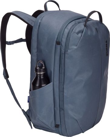 Рюкзак Thule Aion Travel Backpack 40L (Dark Slate) - Фото 11