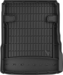 Гумовий килимок у багажник Frogum Pro-Line для Mercedes-Benz S-Class (V223)(long) 2020→ (багажник)