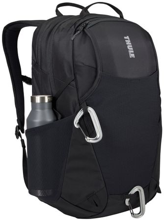 Рюкзак Thule EnRoute Backpack 26L (Black) - Фото 11