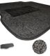 Текстильні килимки Pro-Eco Graphite для Ford Fusion (mkII)(Energy)(багажник) 2013-2020