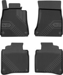 Гумові килимки Frogum №77 для Mercedes-Benz S-Class (V222)(long)(повний привід) 2013-2020
