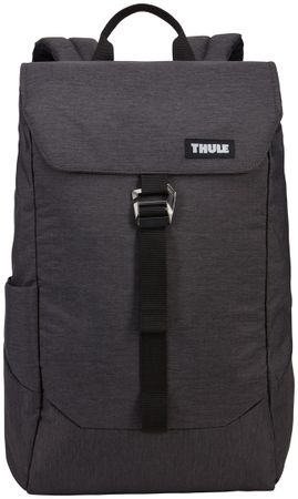Рюкзак Thule Lithos 16L Backpack (Black) - Фото 2