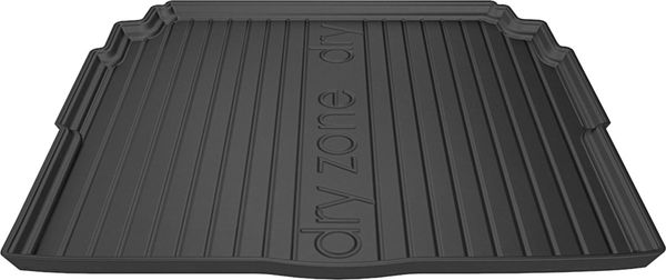 Гумовий килимок у багажник Frogum Dry-Zone для Opel Grandland (mkI) 2017→ (нижній рівень)(багажник) - Фото 2
