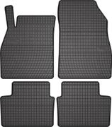 Гумові килимки Frogum для Opel Insignia (mkI)(A) 2008-2017; Chevrolet Malibu (mkVIII) 2013-2016 - Фото 1
