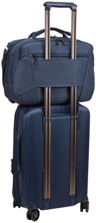 Дорожня сумка Thule Crossover 2 Boarding Bag (Dress Blue) - Фото 8