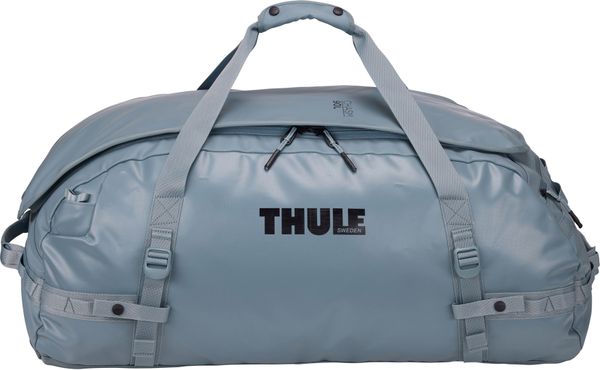 Спортивна сумка Thule Chasm Duffel 90L (Pond) - Фото 2