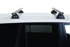 Багажник у штатні місця Prorack HD для Opel Corsa (mkIV)(D)(3-дв.) 2006-2014 / Meriva (mkII)(B) 2010-2017 - Фото 5
