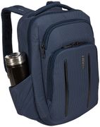 Рюкзак Thule Crossover 2 Backpack 20L (Dress Blue) - Фото 12