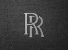 Двошарові килимки Sotra Classic Grey для Rolls-Royce Ghost (mkI) 2009-2020 - Фото 6