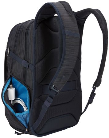Рюкзак Thule Construct Backpack 28L (Carbon Blue) - Фото 7