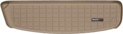 Коврик Weathertech Beige для Hyundai ix55 / Veracruz (mkI)(trunk behind 3 row) 2007-2012