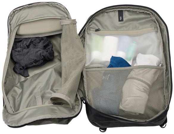 Рюкзак Thule EnRoute Backpack 30L (Black) - Фото 14