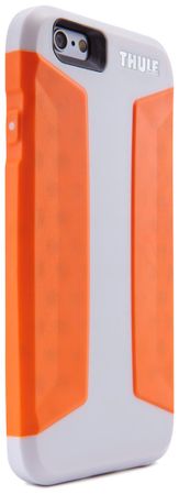 Чехол Thule Atmos X3 for iPhone 6 / iPhone 6S (White - Orange) - Фото 1
