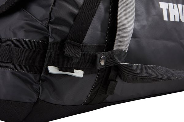 Спортивна сумка Thule Chasm 130L (Black) - Фото 11