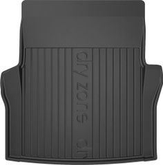 Резиновый коврик в багажник Frogum Dry-Zone для BMW 4-series (F82)(купе) 2013-2020 (багажник)