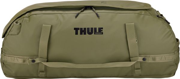 Спортивна сумка Thule Chasm Duffel 130L (Olivine) - Фото 3