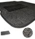 Текстильні килимки Pro-Eco Graphite для Mini Cooper (mkII)(R56)(багажник) 2007-2014