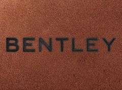 Двухслойные коврики Sotra Premium Terracotta для Bentley Continental Flying Spur (mkII) 2013-2019 - Фото 6