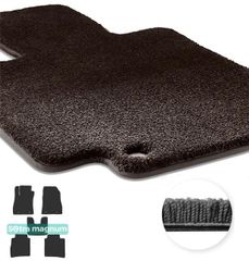 Двошарові килимки Sotra Magnum Black для Nissan Sentra (mkVII)(B17) 2012-2019