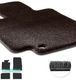 Двошарові килимки Sotra Magnum Black для Mini Paceman (mkI)(R61) 2012-2016