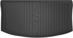 Гумовий килимок у багажник Frogum Dry-Zone для Fiat Idea (mkI); Lancia Musa (mkI) 2004-2012 (с рем. комплектом)(багажник)