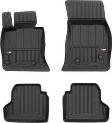 Гумові килимки Frogum Proline 3D для BMW 4-series (F32)(купе) 2013-2020