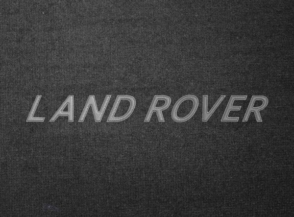 Двошарові килимки Sotra Classic Grey для Land Rover Discovery Sport (mkII) 2020→ - Фото 6