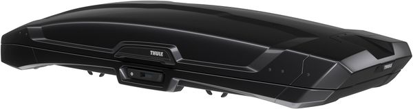 Бокс Thule Vector Alpine Black - Фото 9