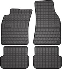 Гумові килимки Frogum для Audi A6/S6/RS6 (mkIII)(C6) 2006-2011