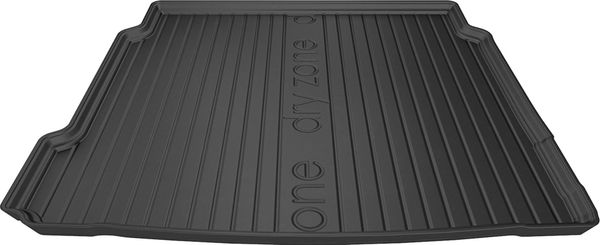 Гумовий килимок у багажник Frogum Dry-Zone для Peugeot 508 (mkII)(ліфтбек) 2018→ (без дворівневої підлоги)(багажник) - Фото 2