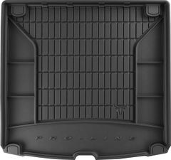 Резиновый коврик в багажник Frogum Pro-Line для BMW 5-series (E61)(универсал) 2004-2010 (багажник)