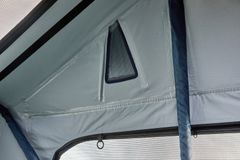 Палатка на дах Thule Tepui Explorer Autana 3 (Haze Grey) - Фото 7