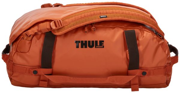 Спортивна сумка Thule Chasm 40L (Autumnal) - Фото 4