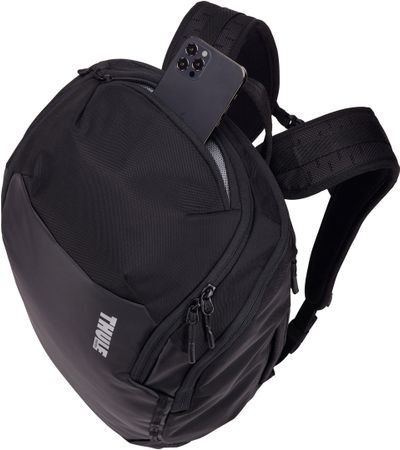 Рюкзак Thule Chasm Backpack 26L (Black) - Фото 6