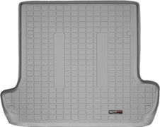 Коврик Weathertech Grey для Toyota 4Runner (3 rows)(mkIV)(no Double Decker System)(trunk behind 2 row) 2002-2009 - Фото 1