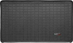 Коврик Weathertech Black для Ford Expedition XL; Lincoln Navigator L (mkIII)(trunk behind 3 row) 2007-2017